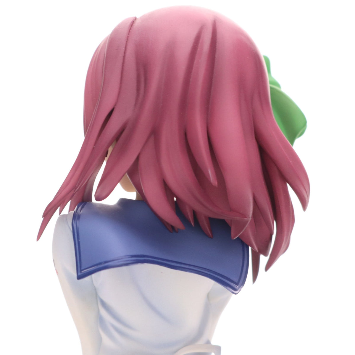 【中古即納】[FIG] ゆり Angel Beats!(エンジェルビーツ!) 1/8 完成品 フィギュア グッドスマイルカンパニー(20110415)