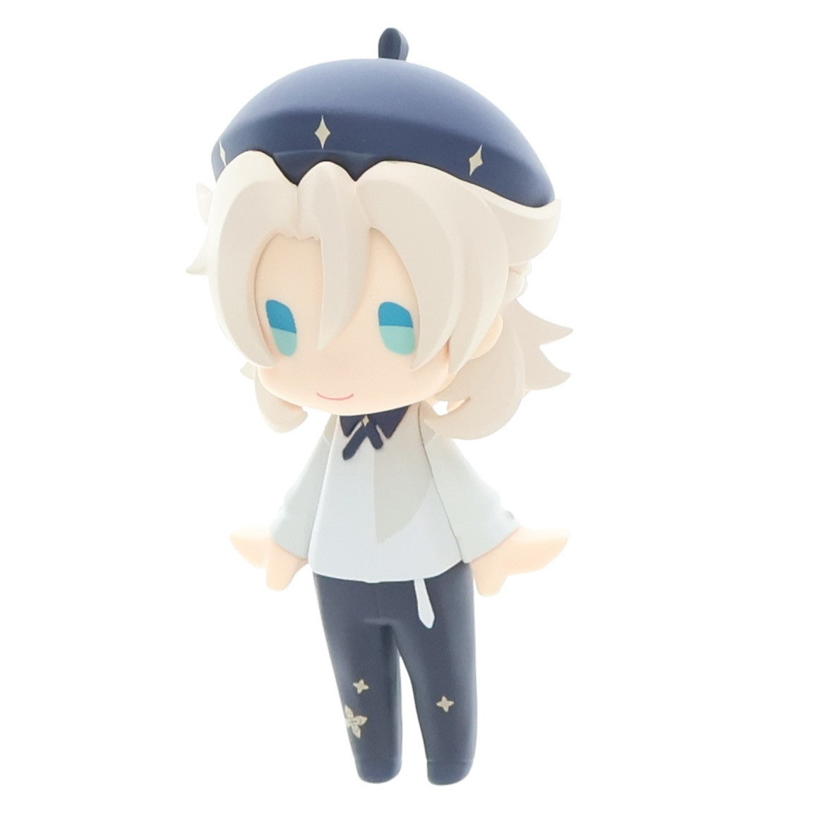 【中古即納】[FIG] HELLO! GOOD SMILE アルベド 原神 完成品 可動フィギュア グッドスマイルカンパニー(20260825)