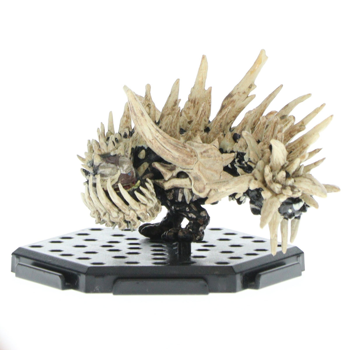 【中古即納】[FIG] (単品) ラドバルキン カプコンフィギュアビルダー モンスターハンター スタンダードモデル Plus Vol.14 モンスターハンターワールド:アイスボーン カプコン(20190903)
