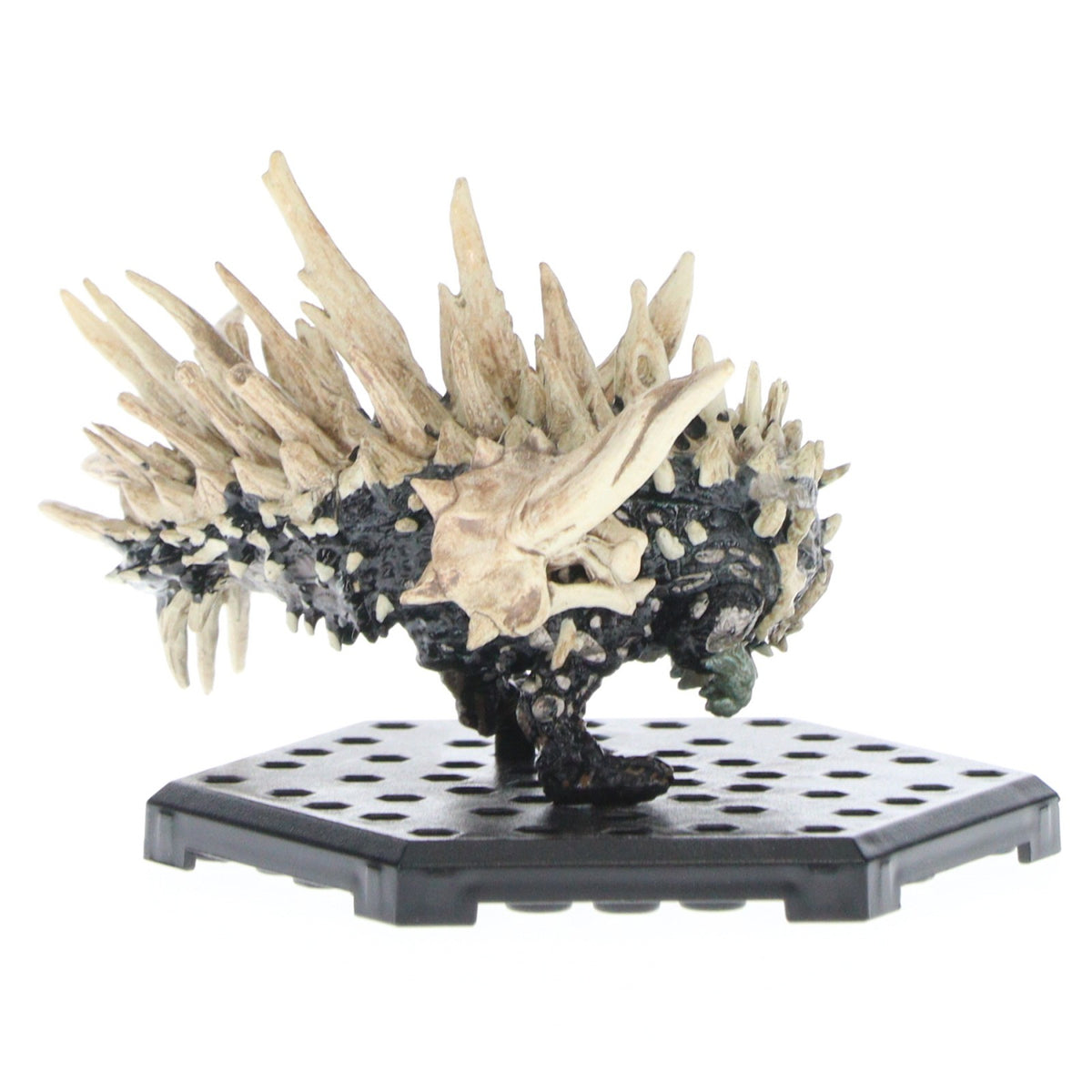 【中古即納】[FIG] (単品) ラドバルキン カプコンフィギュアビルダー モンスターハンター スタンダードモデル Plus Vol.14 モンスターハンターワールド:アイスボーン カプコン(20190903)