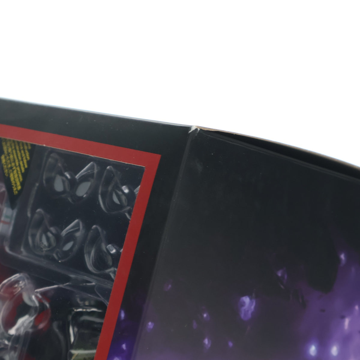 【中古即納】[FIG] トイサピエンス限定 ムービー・マスターピース スパイダーマン(バトル版)[プロモ・エディション] スパイダーマン:ノー・ウェイ・ホーム 1/6 完成品 可動フィギュア(MMS625) ホットトイズ(20230630)
