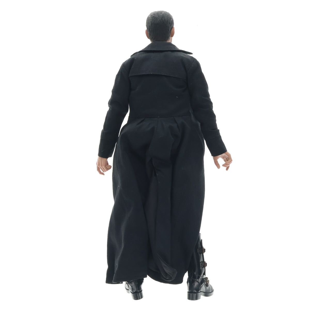 【中古即納】[FIG] ムービー・マスターピース ネオ マトリックス 1/6 完成品 可動フィギュア(MM#466) ホットトイズ(20190125)