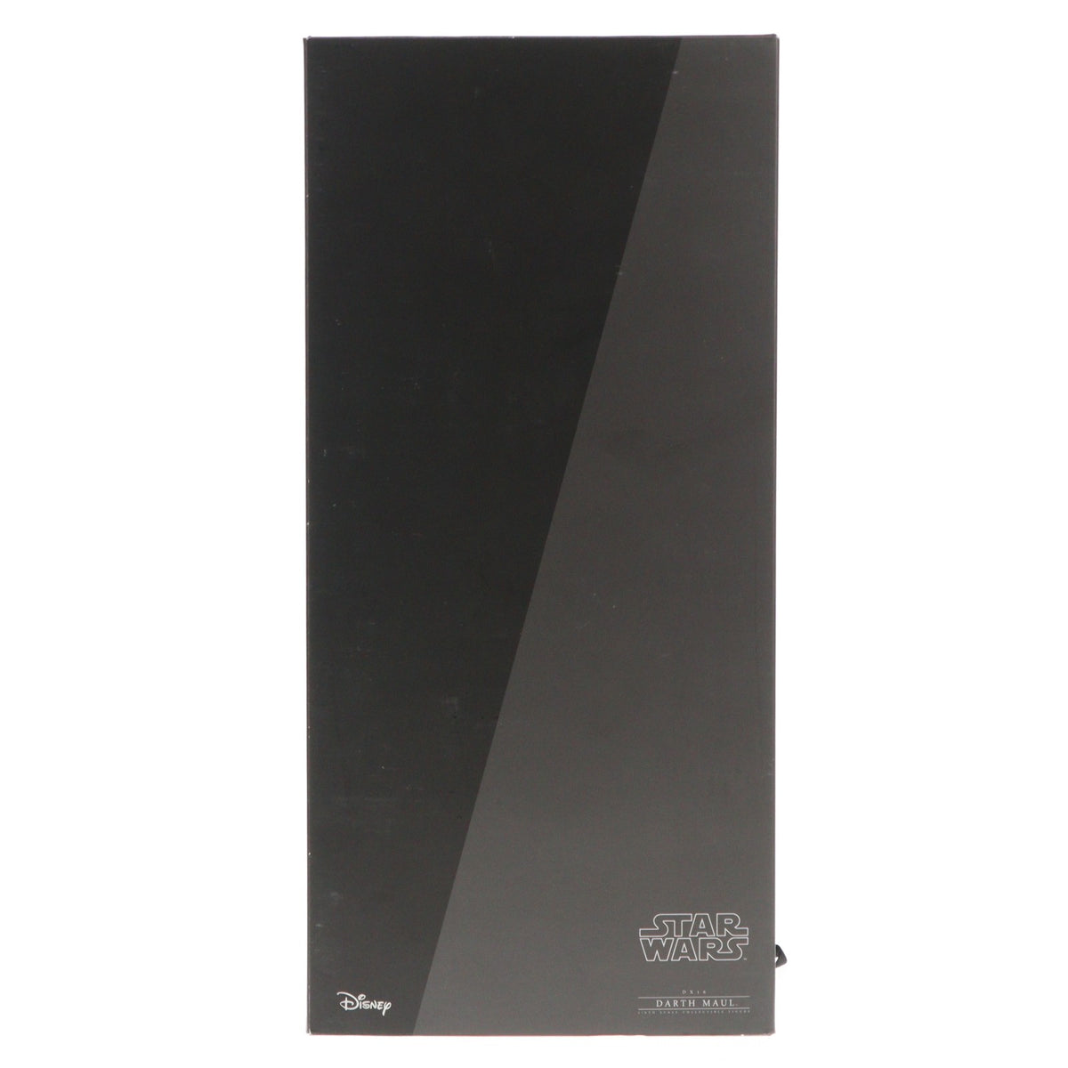 【中古即納】[FIG] ダース・モール 「スター・ウォーズ エピソード1/ファントム・メナス」 ムービー・マスターピース DX STAR WARS 1/6 アクション フィギュア ホットトイズ(20190730)