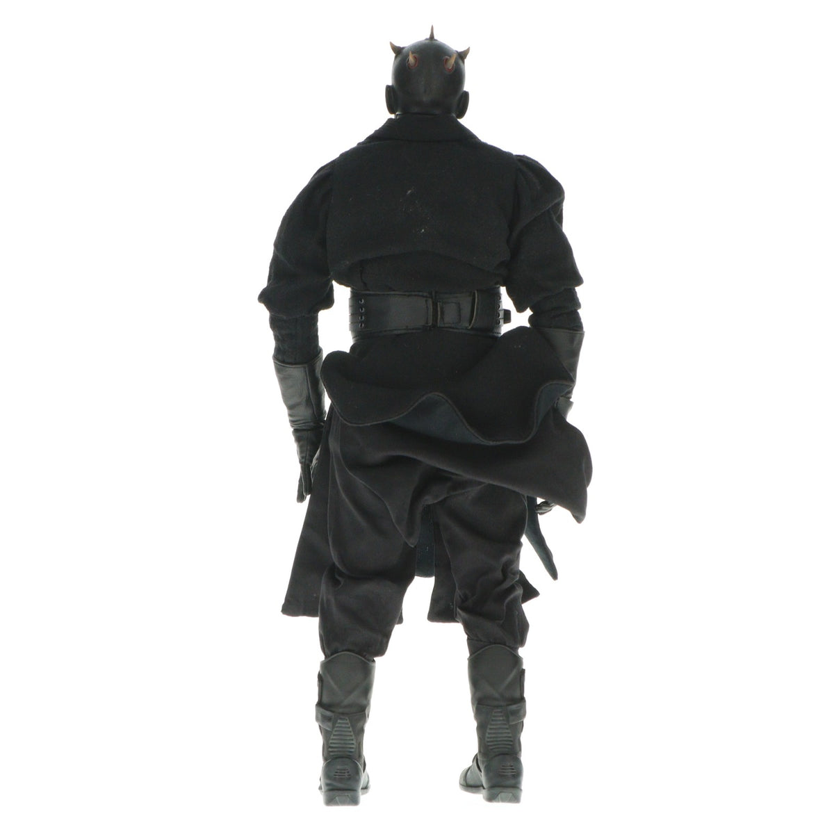 【中古即納】[FIG] ダース・モール 「スター・ウォーズ エピソード1/ファントム・メナス」 ムービー・マスターピース DX STAR WARS 1/6 アクション フィギュア ホットトイズ(20190730)
