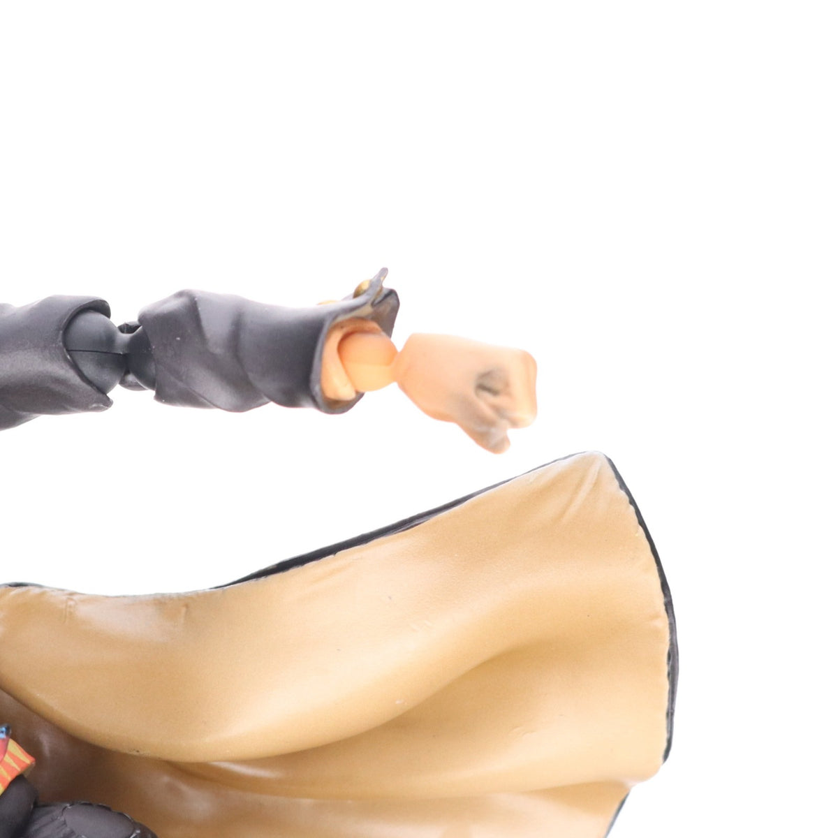 【中古即納】[FIG] 超像可動 2.空条承太郎(くうじょうじょうたろう) ジョジョの奇妙な冒険 第三部 スターダストクルセイダース 完成品 フィギュア メディコス・エンタテインメント(20090305)