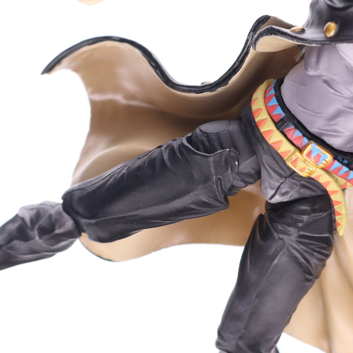 【中古即納】[FIG] 超像可動 2.空条承太郎(くうじょうじょうたろう) ジョジョの奇妙な冒険 第三部 スターダストクルセイダース 完成品 フィギュア メディコス・エンタテインメント(20090305)