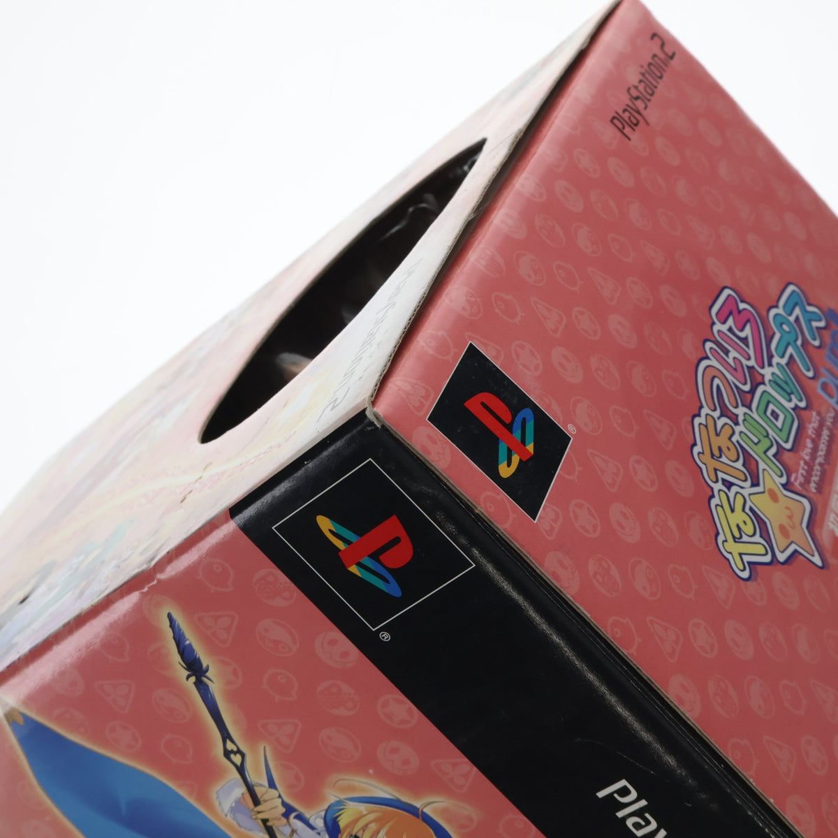 【中古即納】[FIG] (フィギュア単品) 秋姫すもも(あきひめすもも) PS2ソフト ななついろ★ドロップスPure!! 初回限定版同梱特典 1/8 完成品 フィギュア グッドスマイルカンパニー(20070920)