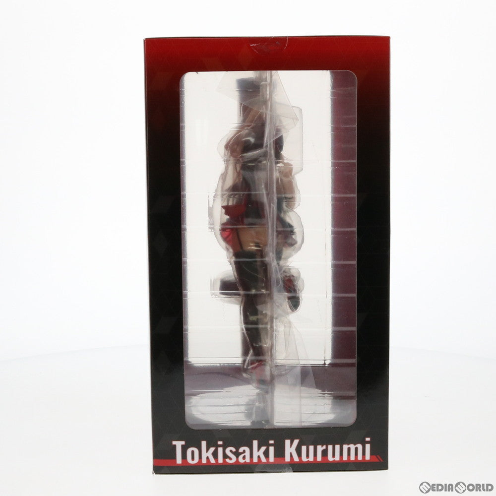 【中古即納】[FIG] (フィギュア単品) 時崎狂三(黒猫Ver.)(ときさきくるみ) Blu-ray/DVD デート・ア・ライブIII 上巻 完全数量限定版 完成品 フィギュア KADOKAWA(カドカワ)(20190524)