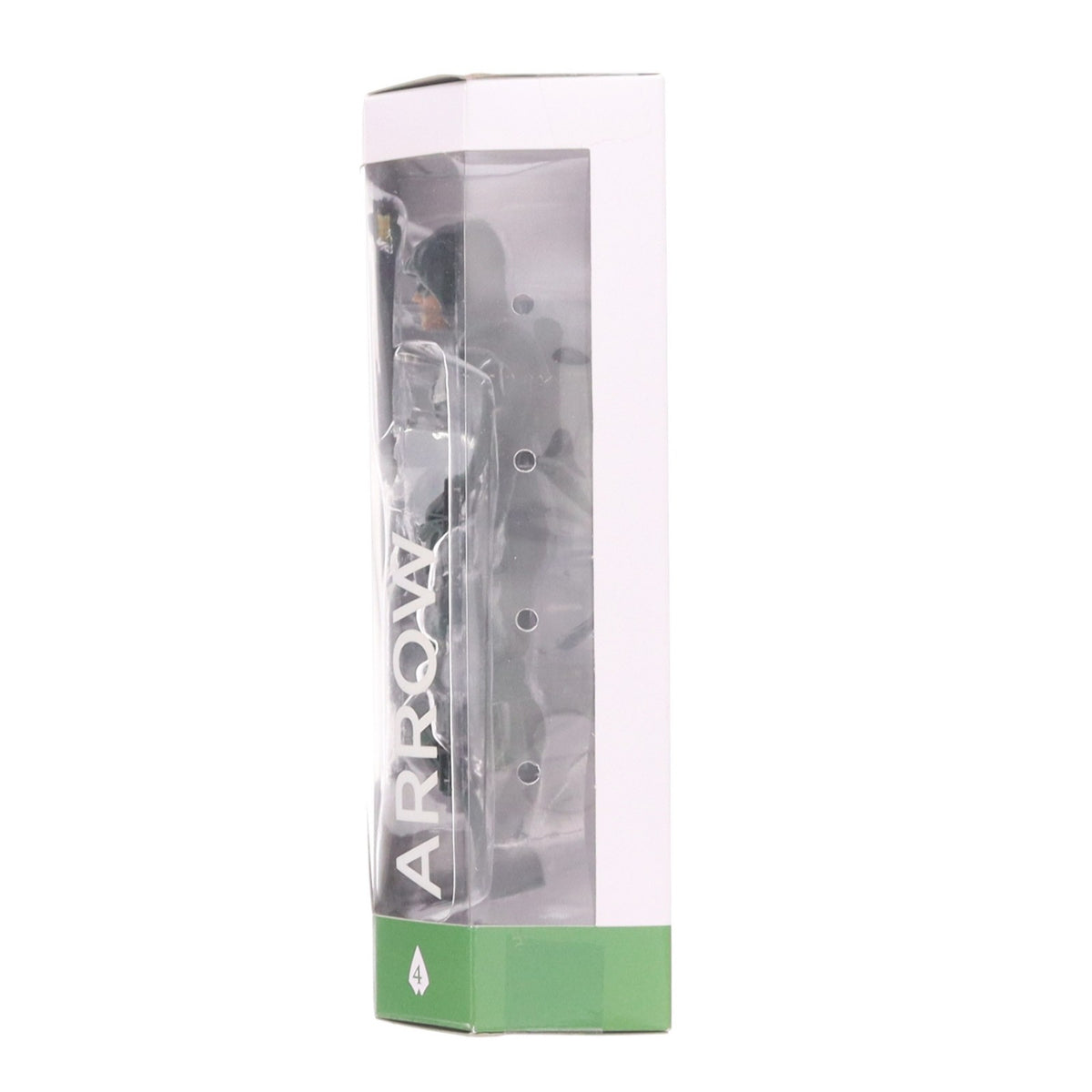 【中古即納】[FIG] DC アクションフィギュア アロー(シーズン1版) ARROW/アロー 6インチ 完成品 可動フィギュア DCコレクタブルズ(DCダイレクト)(20160430)