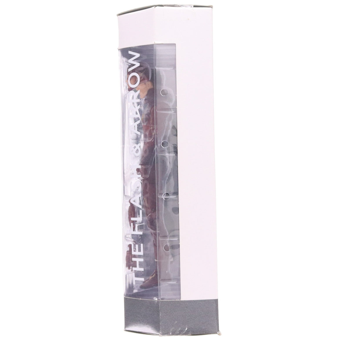 【中古即納】[FIG] DC アクションフィギュア アロー&フラッシュ(2パック) ARROW/アロー 6インチ 完成品 可動フィギュア(海外流通版) DCコレクタブルズ(DCダイレクト)(20161130)