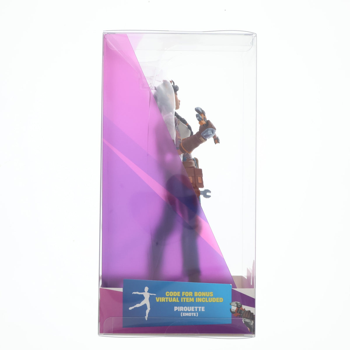 【中古即納】[FIG] メガミスタイル フォートナイト #3 ジュールズ 1/9スケール・スタチュー 完成品 フィギュア(MEG003-FN) トイサピエンス(20260815)