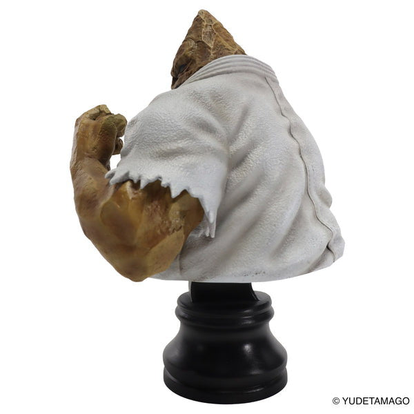 【中古即納】[FIG] 初回生産特典付属 BMC Bust Model Collection キン肉マンシリーズ No.11 ザ・魔雲天(マウンテン) 完成品 フィギュア CCP(20260416)