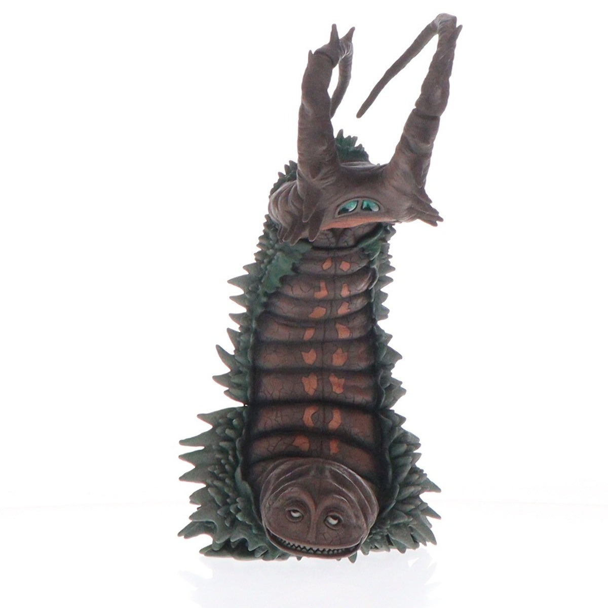 【中古即納】[FIG] CCP 1/6特撮シリーズ Vol.027 古代怪獣 ツインテール ハイグレード初期登場Ver. 帰ってきたウルトラマン 完成品 フィギュア CCP(20110430)