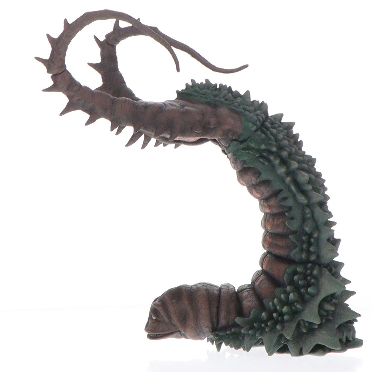 【中古即納】[FIG] CCP 1/6特撮シリーズ Vol.027 古代怪獣 ツインテール ハイグレード初期登場Ver. 帰ってきたウルトラマン 完成品 フィギュア CCP(20110430)