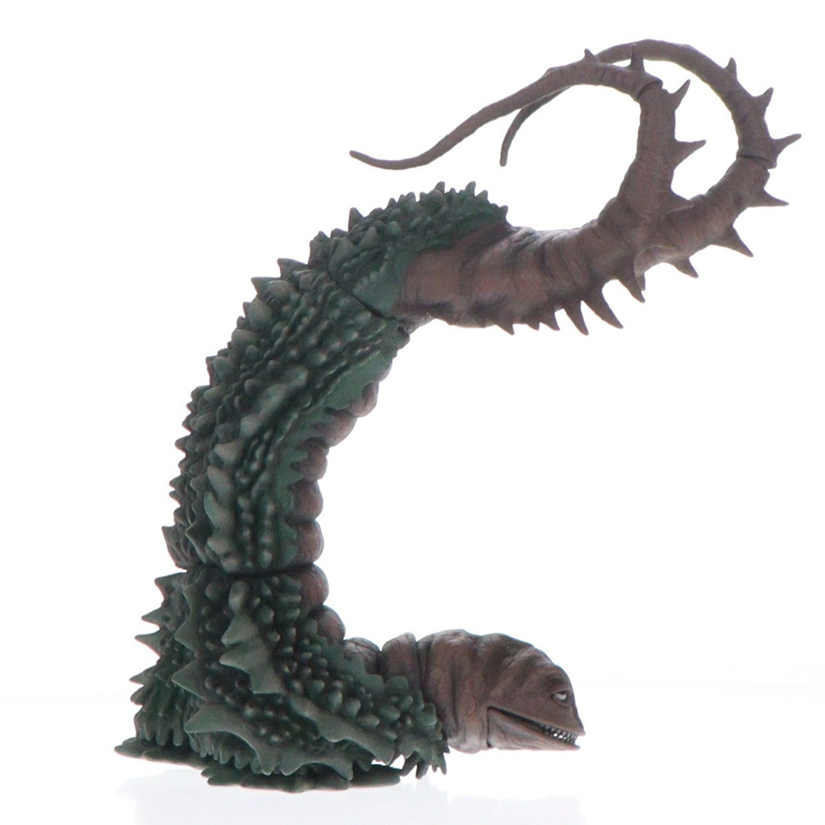 【中古即納】[FIG] CCP 1/6特撮シリーズ Vol.027 古代怪獣 ツインテール ハイグレード初期登場Ver. 帰ってきたウルトラマン 完成品 フィギュア CCP(20110430)