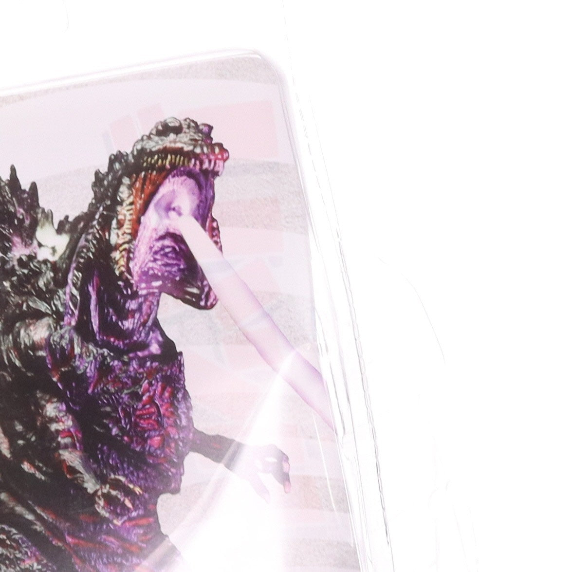 【中古即納】[FIG] シン・ゴジラ(アトミックブラスト) 完成品 7インチ アクションフィギュア ネカ(20181018)