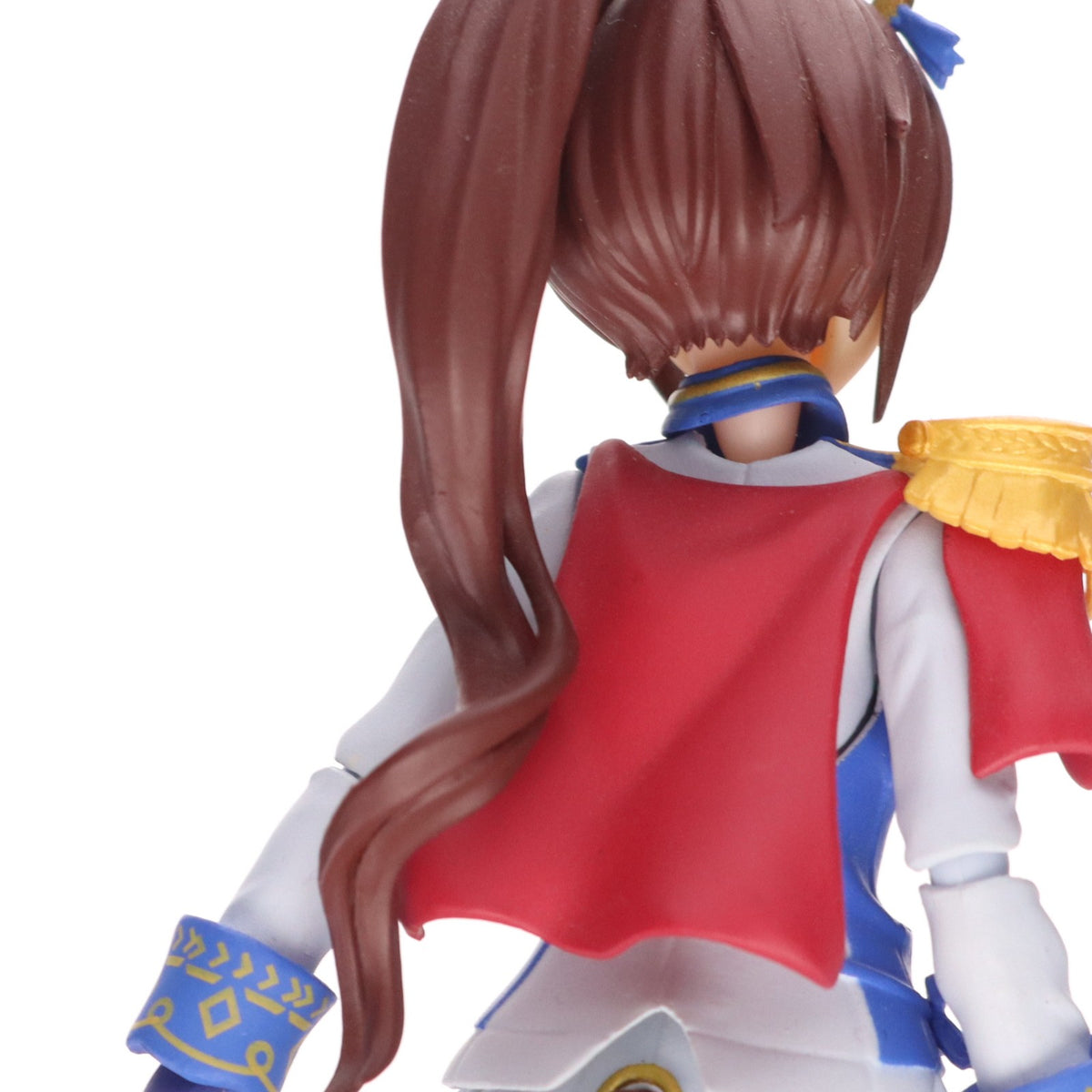 【中古即納】[FIG] S.H.Figuarts(フィギュアーツ) トウカイテイオー ウマ娘 プリティーダービー 完成品 可動フィギュア バンダイスピリッツ(20220723)