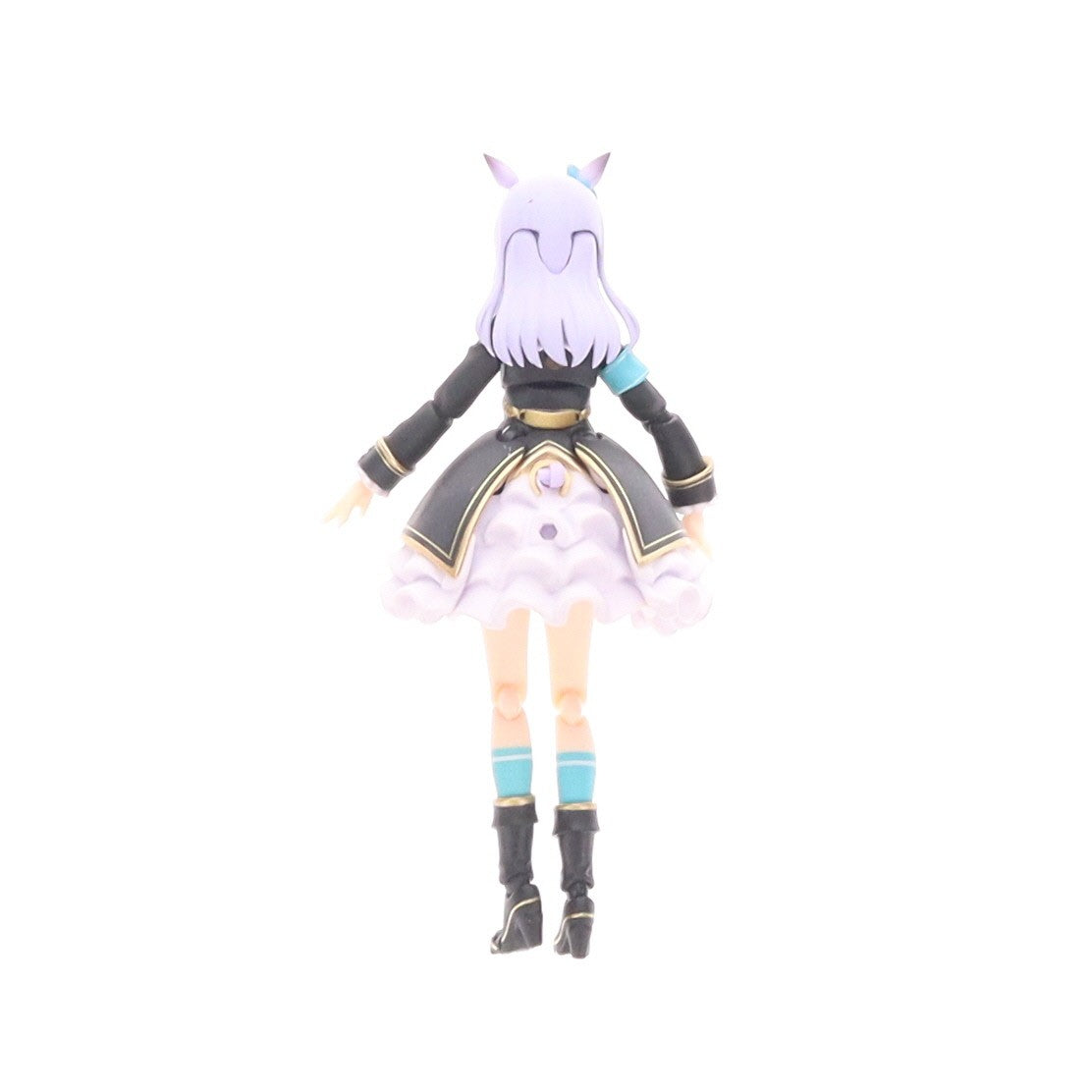 【中古即納】[FIG] figma(フィグマ) 572 メジロマックイーン ウマ娘 プリティーダービー 完成品 可動フィギュア マックスファクトリー(20230215)