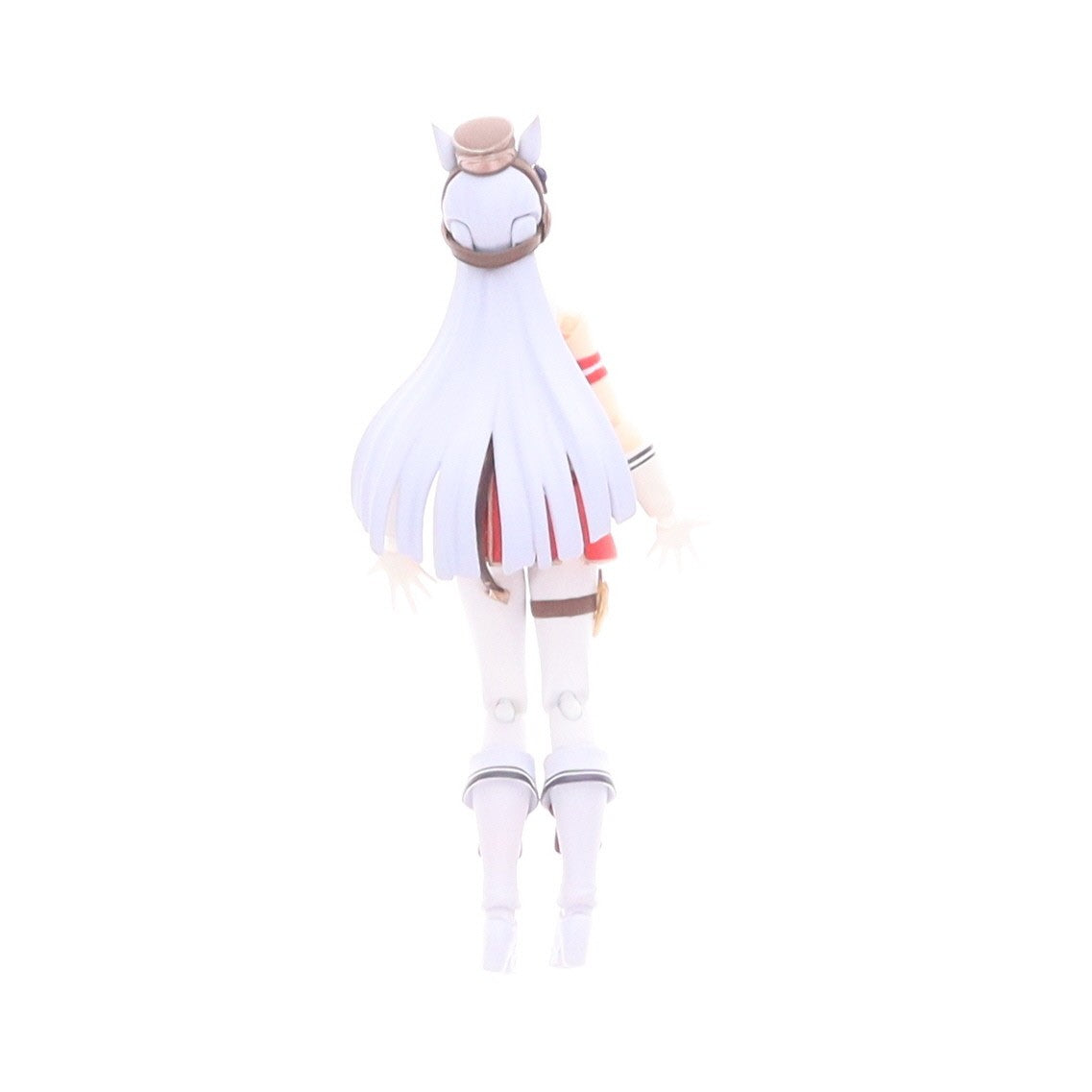 【中古即納】[FIG] figma(フィグマ) 584 ゴールドシップ ウマ娘 プリティーダービー 完成品 可動フィギュア マックスファクトリー(20230715)