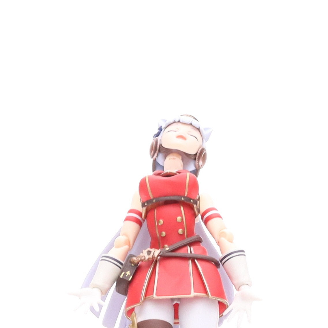 【中古即納】[FIG] figma(フィグマ) 584 ゴールドシップ ウマ娘 プリティーダービー 完成品 可動フィギュア マックスファクトリー(20230715)