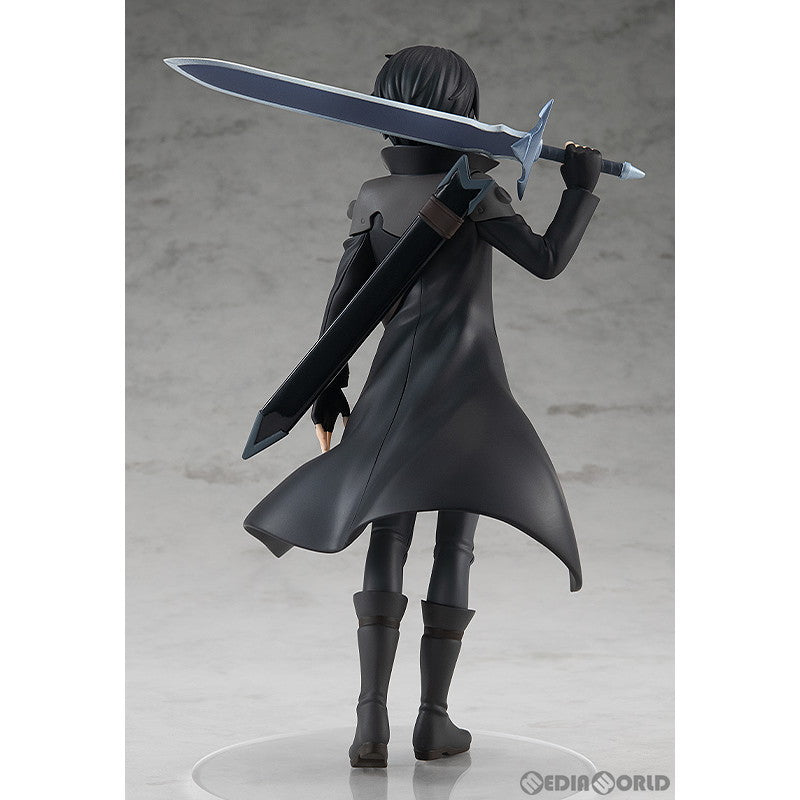 【中古即納】[FIG] POP UP PARADE(ポップアップパレード) キリト 星なき夜のアリア Ver. 劇場版 ソードアート・オンライン -プログレッシブ- 星なき夜のアリア 完成品 フィギュア グッドスマイルカンパニー(20240420)