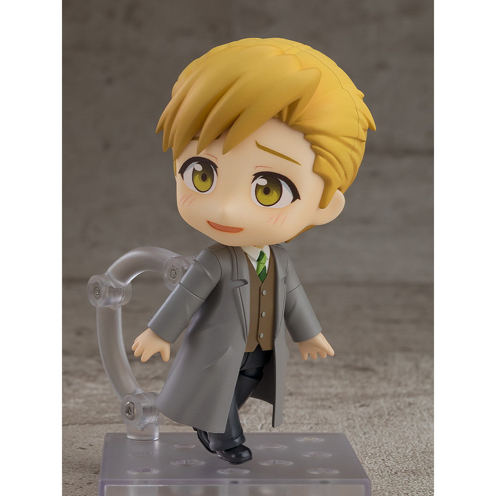【中古即納】[FIG] ねんどろいど 2624 アルフォンス・エルリック 最終回Ver. 鋼の錬金術師 FULLMETAL ALCHEMIST 完成品 可動フィギュア グッドスマイルカンパニー(20250329)