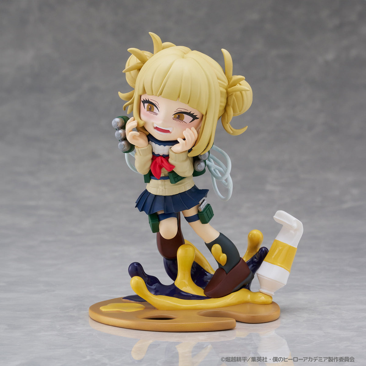 【中古即納】[FIG] PalVerse Pale. トガヒミコ 僕のヒーローアカデミア 完成品 フィギュア ブシロードクリエイティブ(20250530)