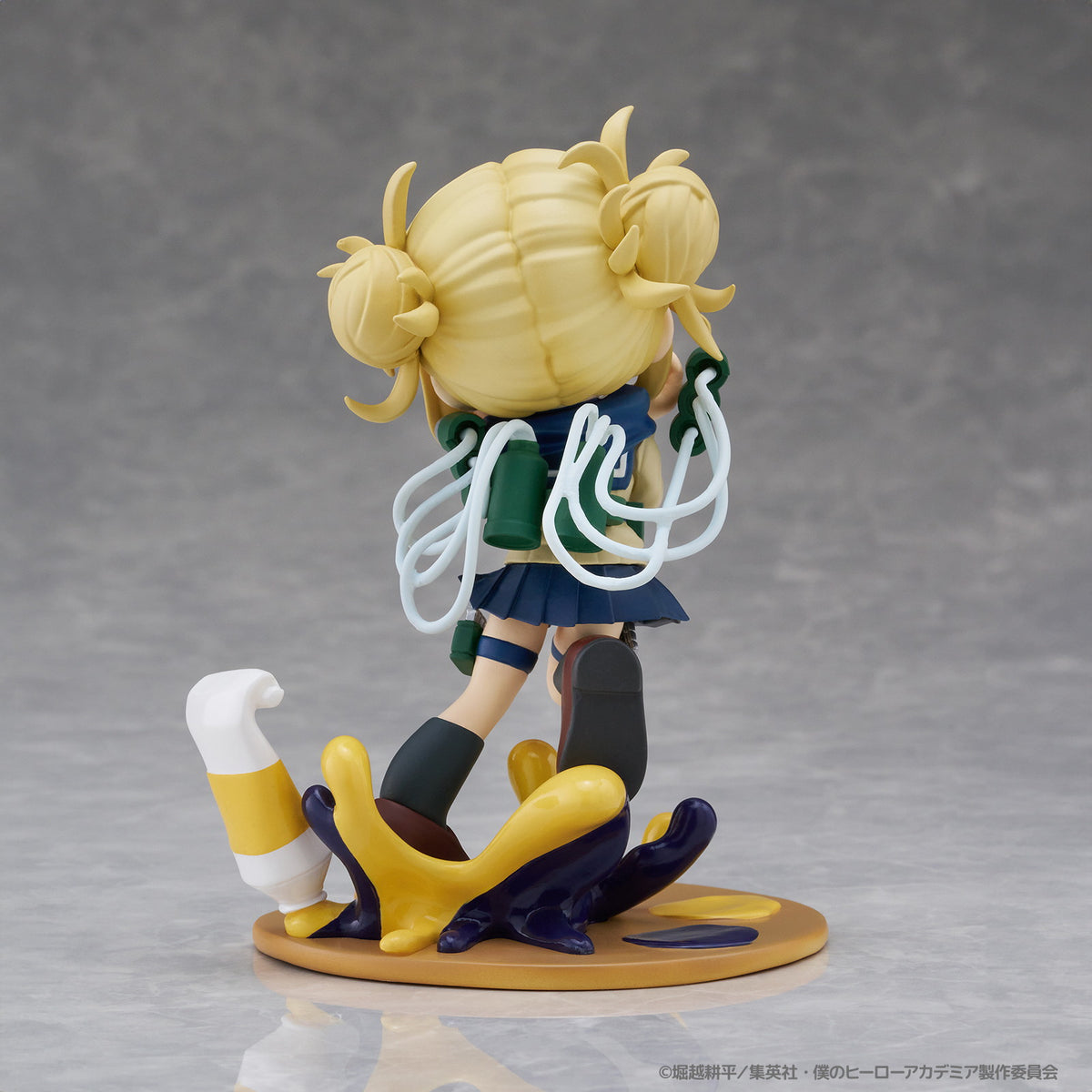 【中古即納】[FIG] PalVerse Pale. トガヒミコ 僕のヒーローアカデミア 完成品 フィギュア ブシロードクリエイティブ(20250530)