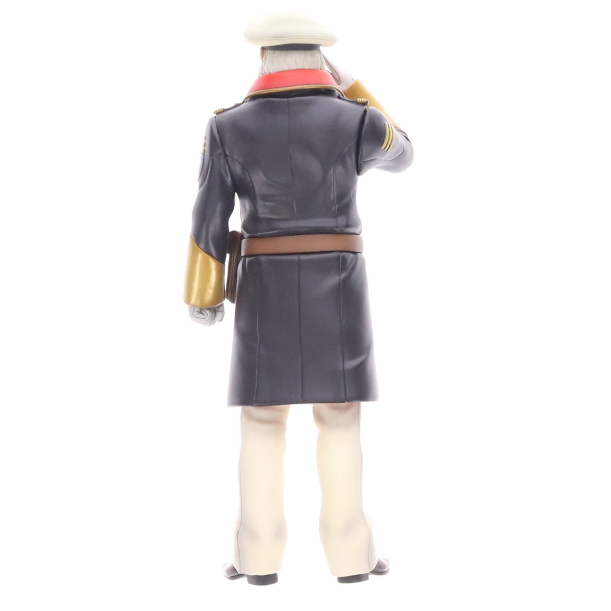 【中古即納】[FIG] 初回特典付属 ヤマトガイズコレクション 沖田十三(おきたじゅうぞう) 宇宙戦艦ヤマト2199 1/8 完成品 フィギュア メガハウス(20140228)