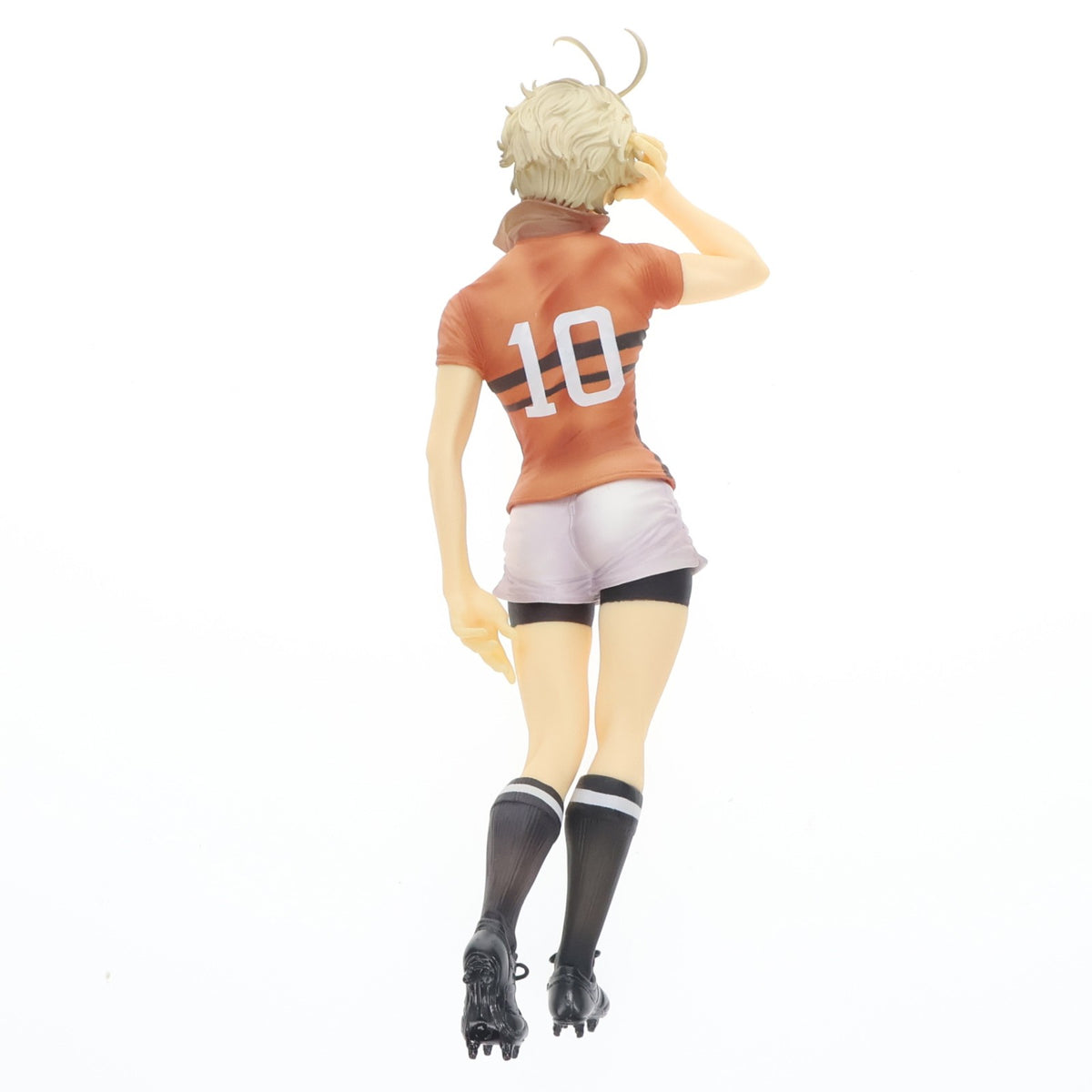 【中古即納】[FIG] mensHdge technical statue No.29 大原野越吾(おおはらのえつご) ALL OUT!!(オールアウト!!) 完成品 フィギュア ユニオンクリエイティブ(20161001)