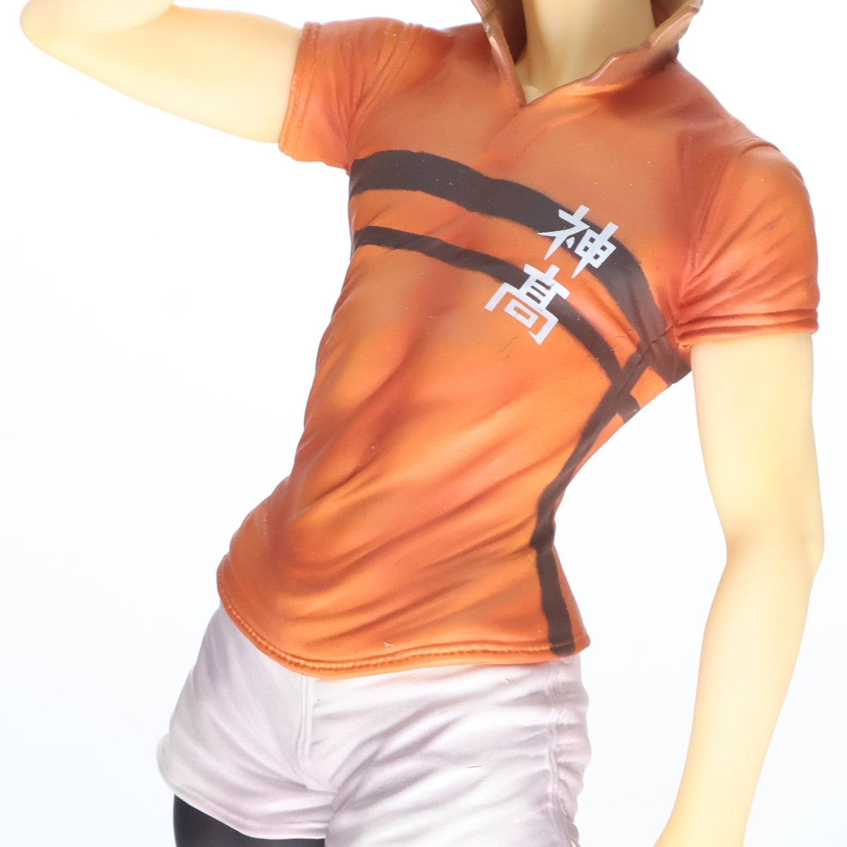 【中古即納】[FIG] mensHdge technical statue No.29 大原野越吾(おおはらのえつご) ALL OUT!!(オールアウト!!) 完成品 フィギュア ユニオンクリエイティブ(20161001)