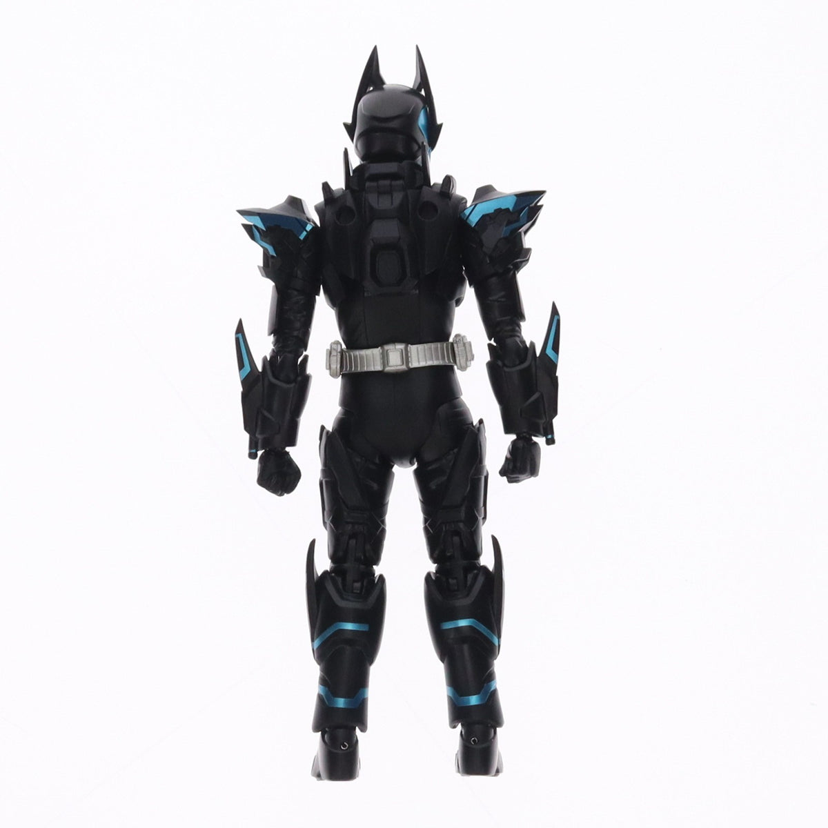 【中古即納】[FIG] スリーブ無し 魂ウェブ商店限定 S.H.Figuarts(フィギュアーツ) 仮面ライダーXギーツ 仮面ライダーギーツ 4人のエースと黒狐 完成品 可動フィギュア バンダイスピリッツ(20251112)