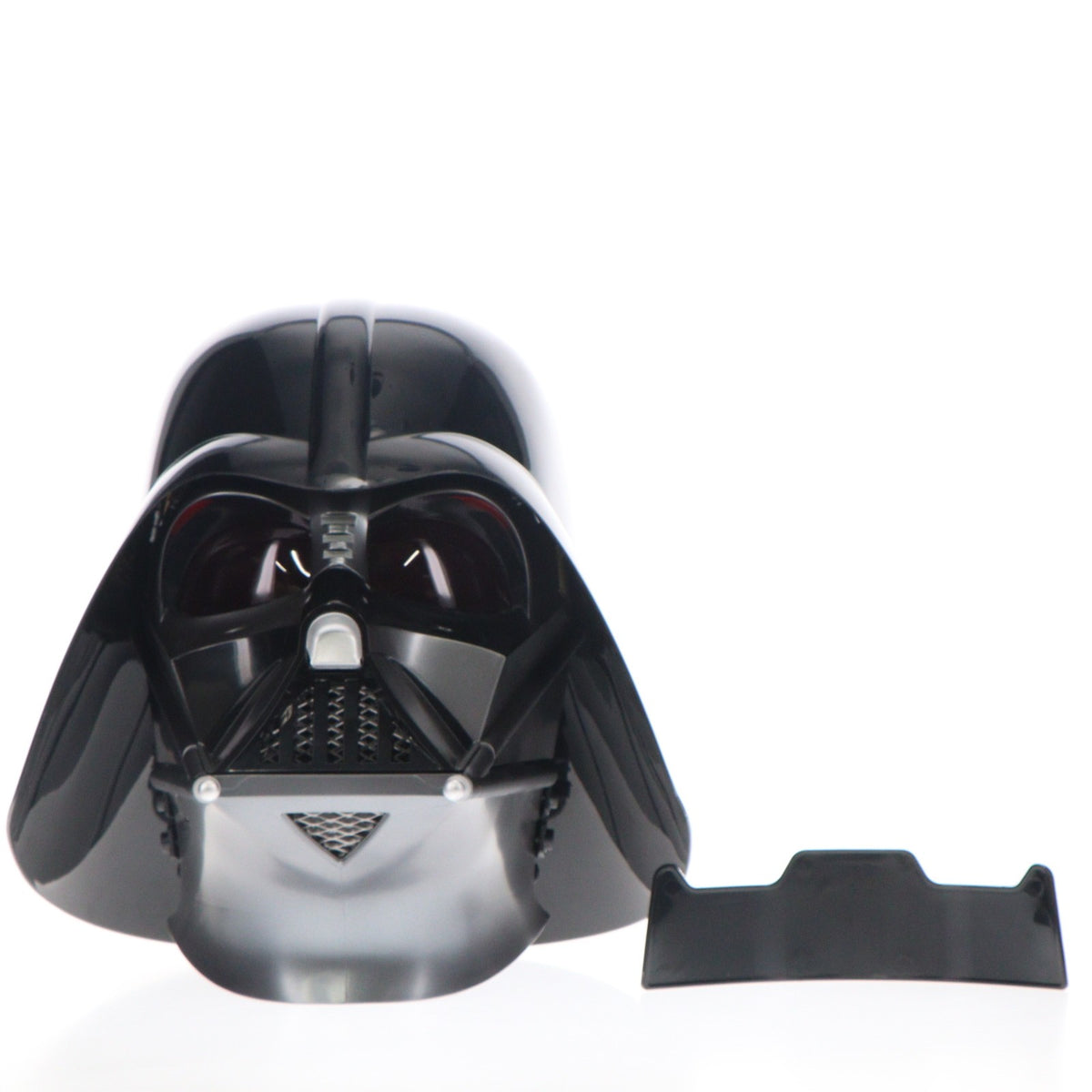 【中古即納】[FIG] スター・ウォーズ BLACKシリーズ 1/1スケール・レプリカ ダース・ベイダー ヘルメット[TVドラマ『オビ=ワン・ケノービ』] 完成品 フィギュア(海外流通版) ハズブロ(20221002)