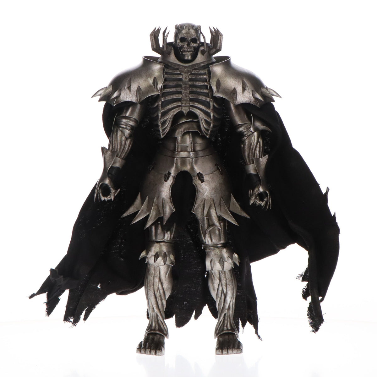 【中古即納】[FIG] Skull Knight Exclusive Edition(髑髏の騎士 限定版) ベルセルク 1/6 完成品 可動フィギュア threezero(スリーゼロ)/グッドスマイルカンパニー(20231221)