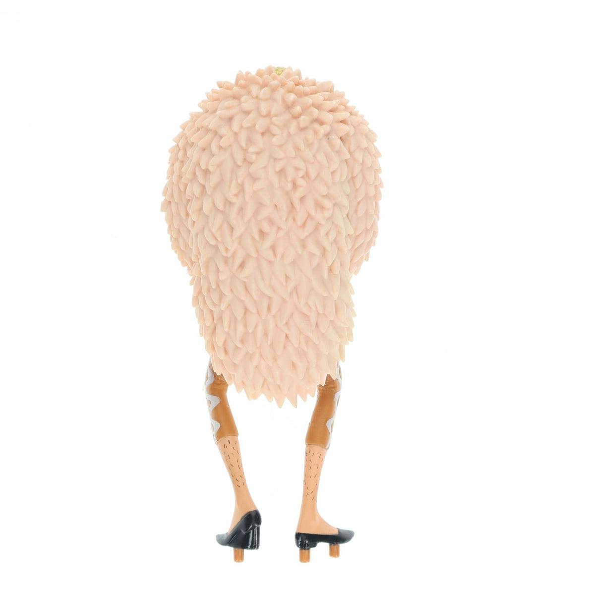 【中古即納】[FIG] ドンキホーテ・ドフラミンゴ ワンピース DX王下七武海フィギュアvol.1 ONE PIECE プライズ(46782) バンプレスト(20100831)