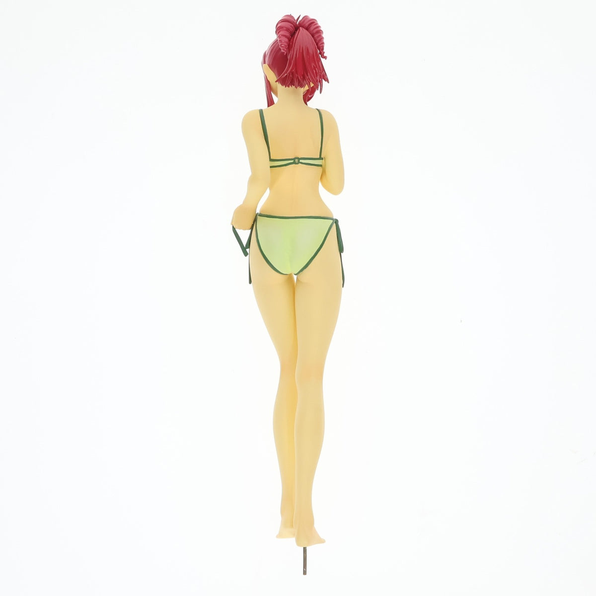 【中古即納】[FIG] 風見みずほ(かざみみずほ) おねがい☆ティーチャー 1/5.5 完成品 フィギュア YAMATO(やまと)(20030720)