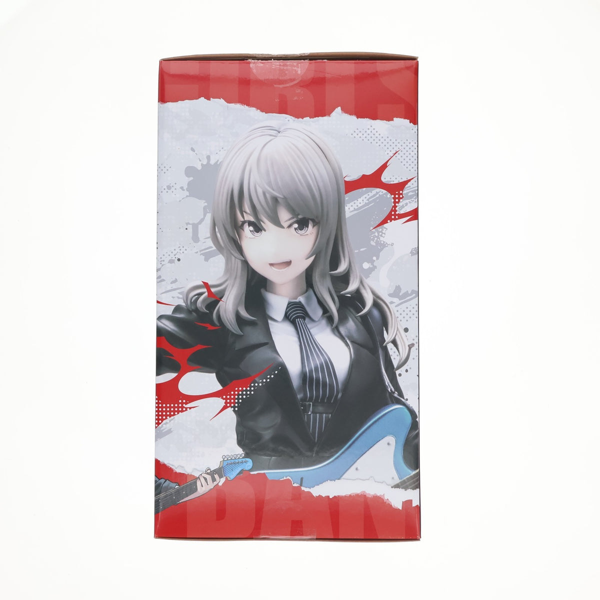 【中古即納】[FIG] コトブキヤショップ限定特典付属 河原木桃香(かわらぎももか) ガールズバンドクライ 1/7 完成品 フィギュア(PV200) コトブキヤ(20250630)