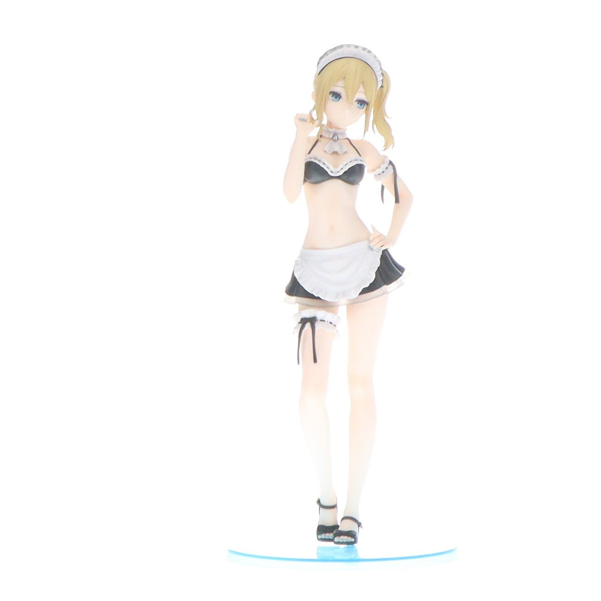 【中古即納】[FIG] 早坂愛(はやさかあい) メイド水着Ver. かぐや様は告らせたい-ファーストキッスは終わらない- 1/7 完成品 フィギュア アニプレックス(20240810)
