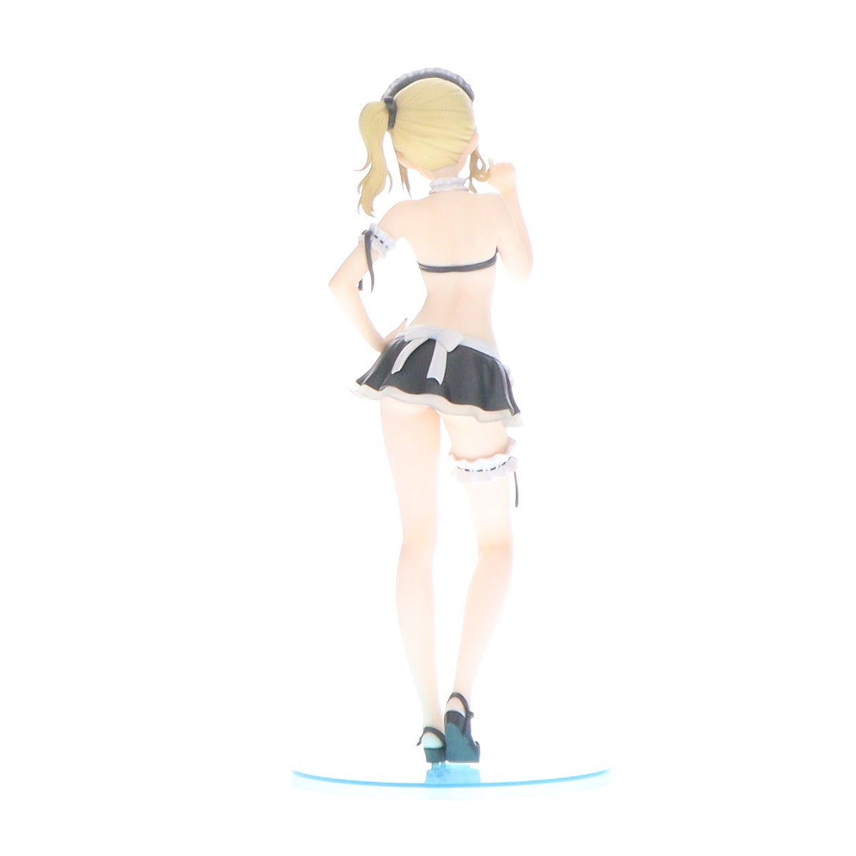 【中古即納】[FIG] 早坂愛(はやさかあい) メイド水着Ver. かぐや様は告らせたい-ファーストキッスは終わらない- 1/7 完成品 フィギュア アニプレックス(20240810)