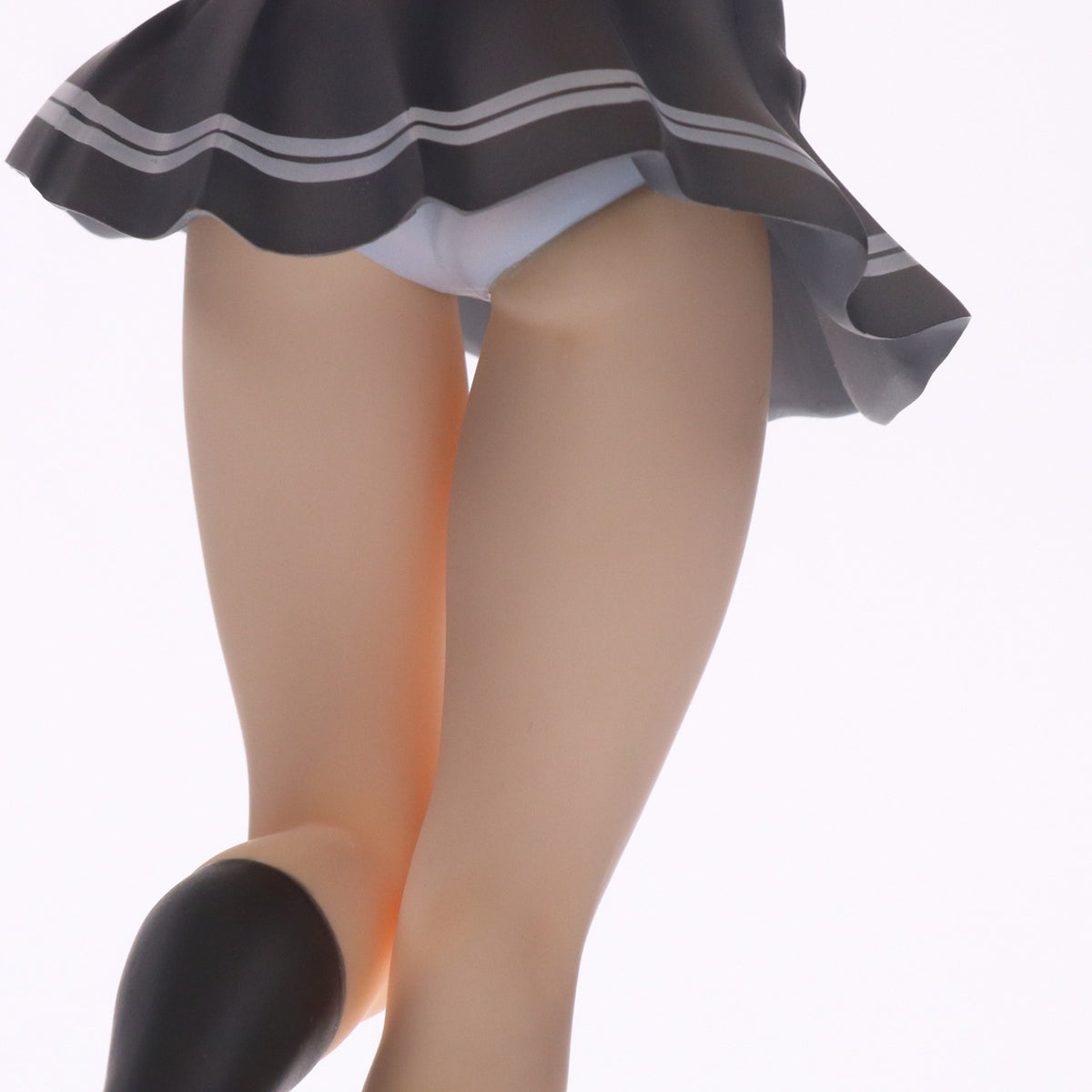 【中古即納】[FIG] 桜内梨子(さくらうちりこ) Blu-rayジャケットVer. ラブライブ!サンシャイン!! 1/7 完成品 フィギュア 一部オンラインショップ限定 With Fans!(ウィズファンズ)(20190331)