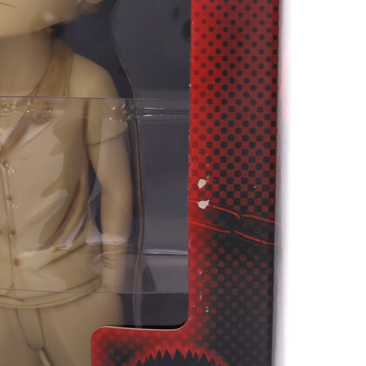 【中古即納】[FIG] CRAZY HEADS No.6 桐島ヒロミ(きりしまひろみ) 象牙版 クローズ&WORST 完成品 フィギュア ダイブ(20071130)