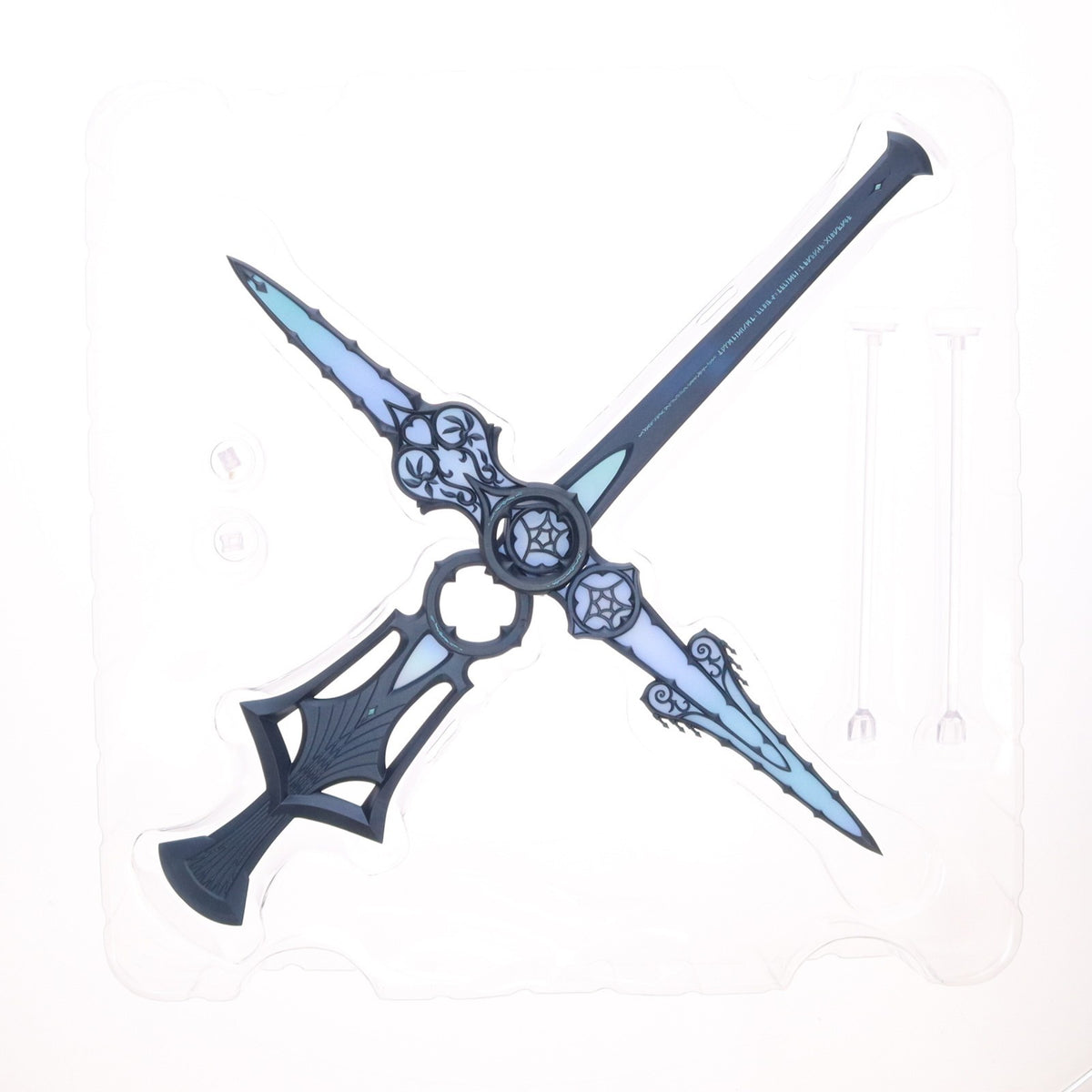 【中古即納】[FIG] ランサー/メリュジーヌ Fate/Grand Order(フェイト/グランドオーダー) 1/7 完成品 フィギュア Phat!(ファット・カンパニー)(20260811)