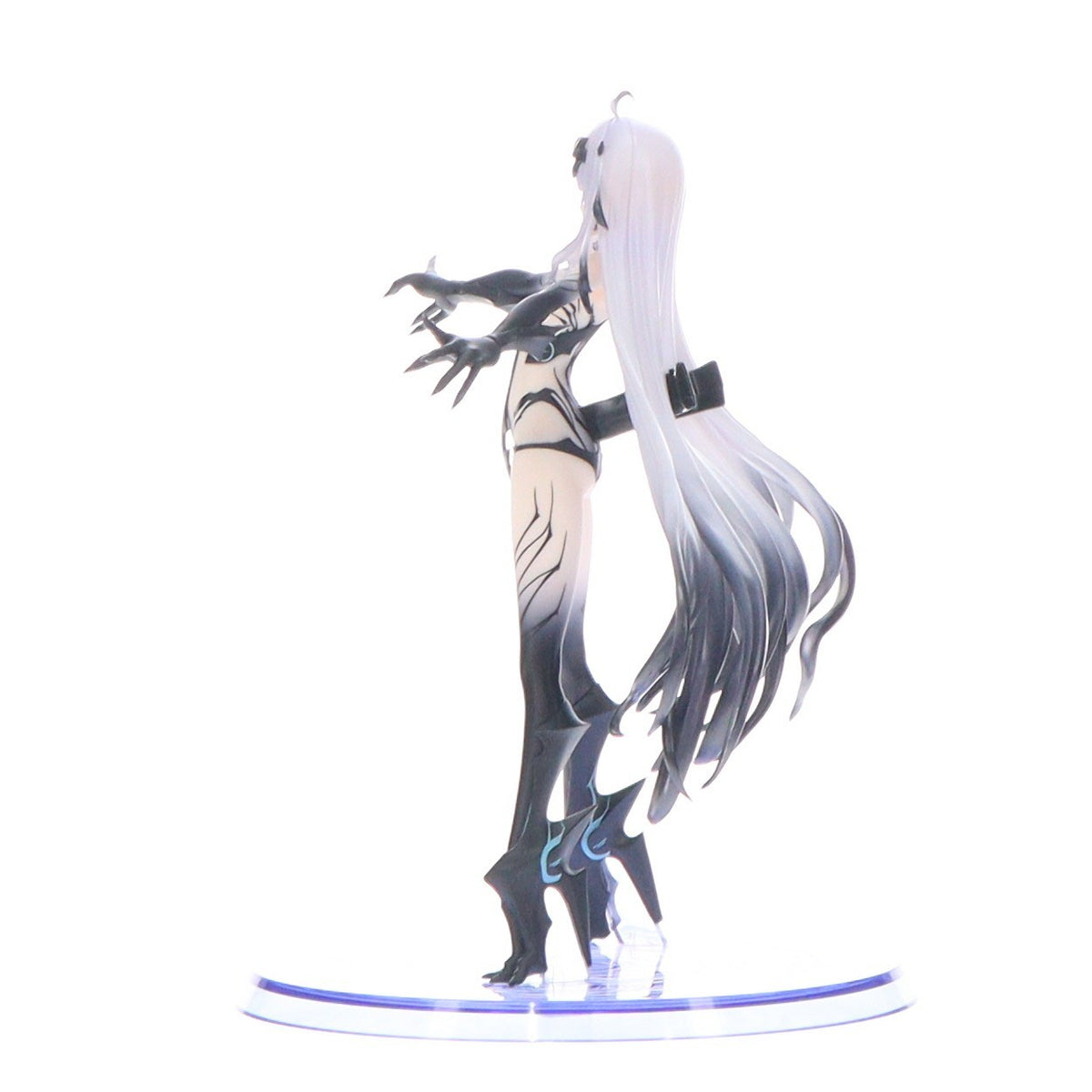 【中古即納】[FIG] ランサー/メリュジーヌ Fate/Grand Order(フェイト/グランドオーダー) 1/7 完成品 フィギュア Phat!(ファット・カンパニー)(20260811)