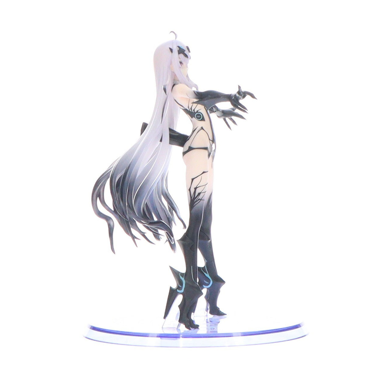 【中古即納】[FIG] ランサー/メリュジーヌ Fate/Grand Order(フェイト/グランドオーダー) 1/7 完成品 フィギュア Phat!(ファット・カンパニー)(20260811)