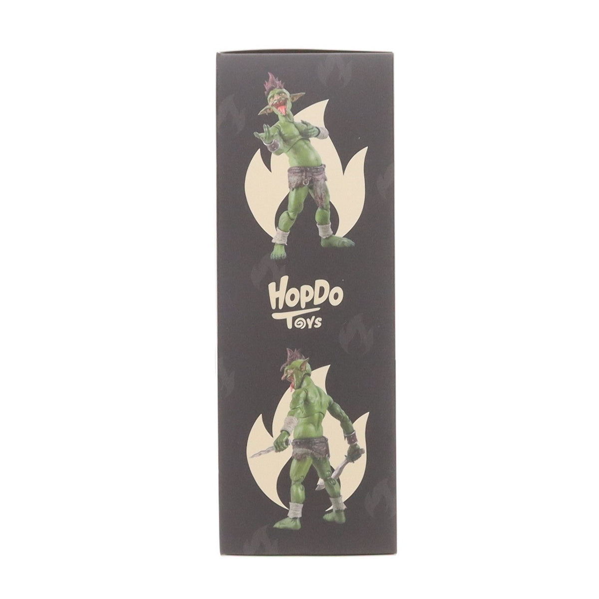 【中古即納】[FIG] ゴブリン族 モヒカンゴブリン 1/12 完成品 可動フィギュア HopDo Toys(20260331)