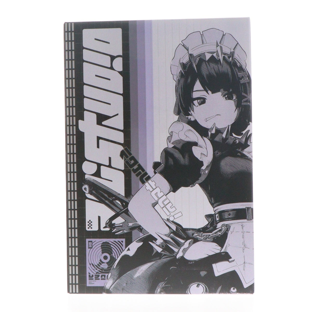 【中古即納】[FIG] アクリルキーホルダー付属 エレン・ジョー ゼンレスゾーンゼロ 1/7 完成品 フィギュア APEX(エーペックス)(20260831)