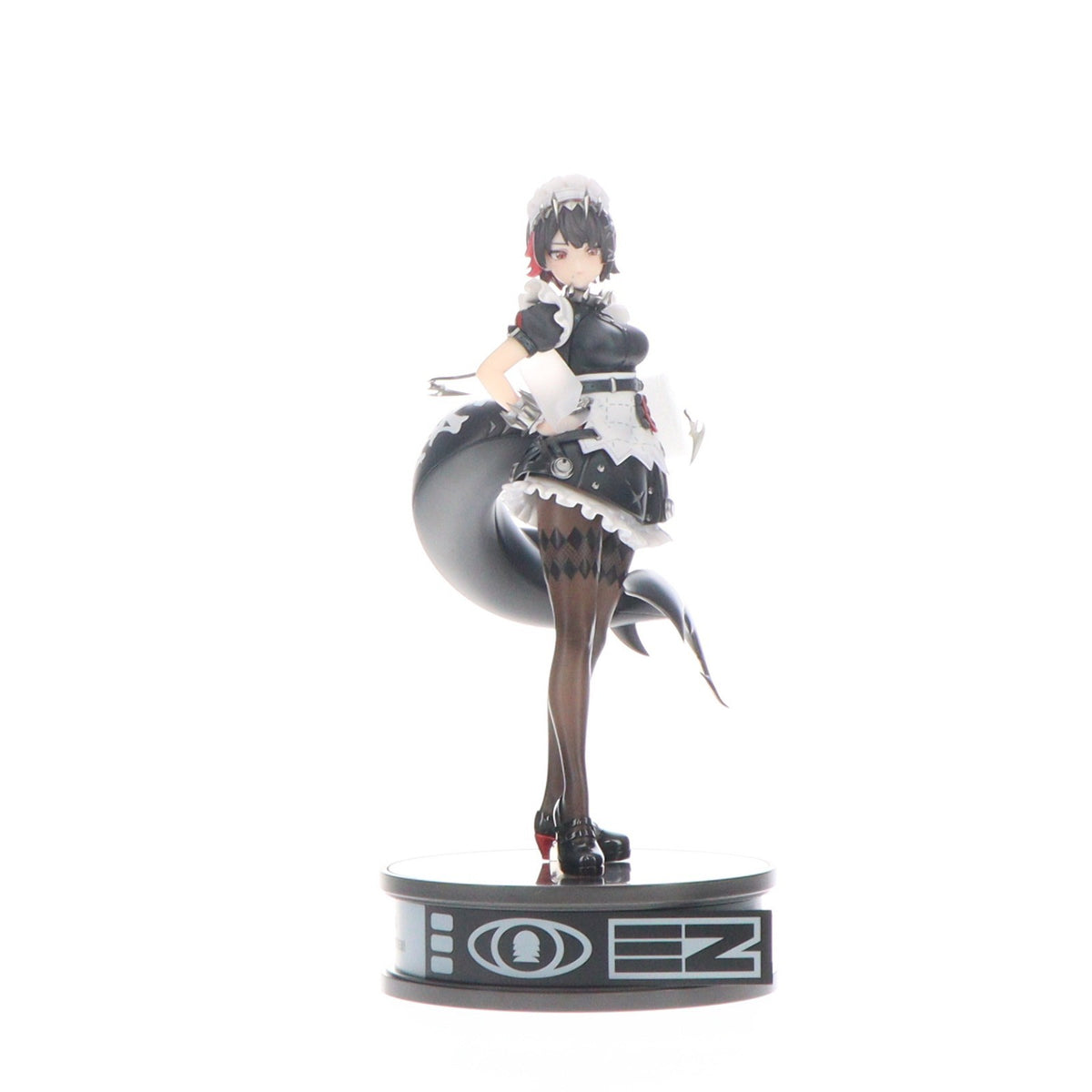 【中古即納】[FIG] アクリルキーホルダー付属 エレン・ジョー ゼンレスゾーンゼロ 1/7 完成品 フィギュア APEX(エーペックス)(20260831)