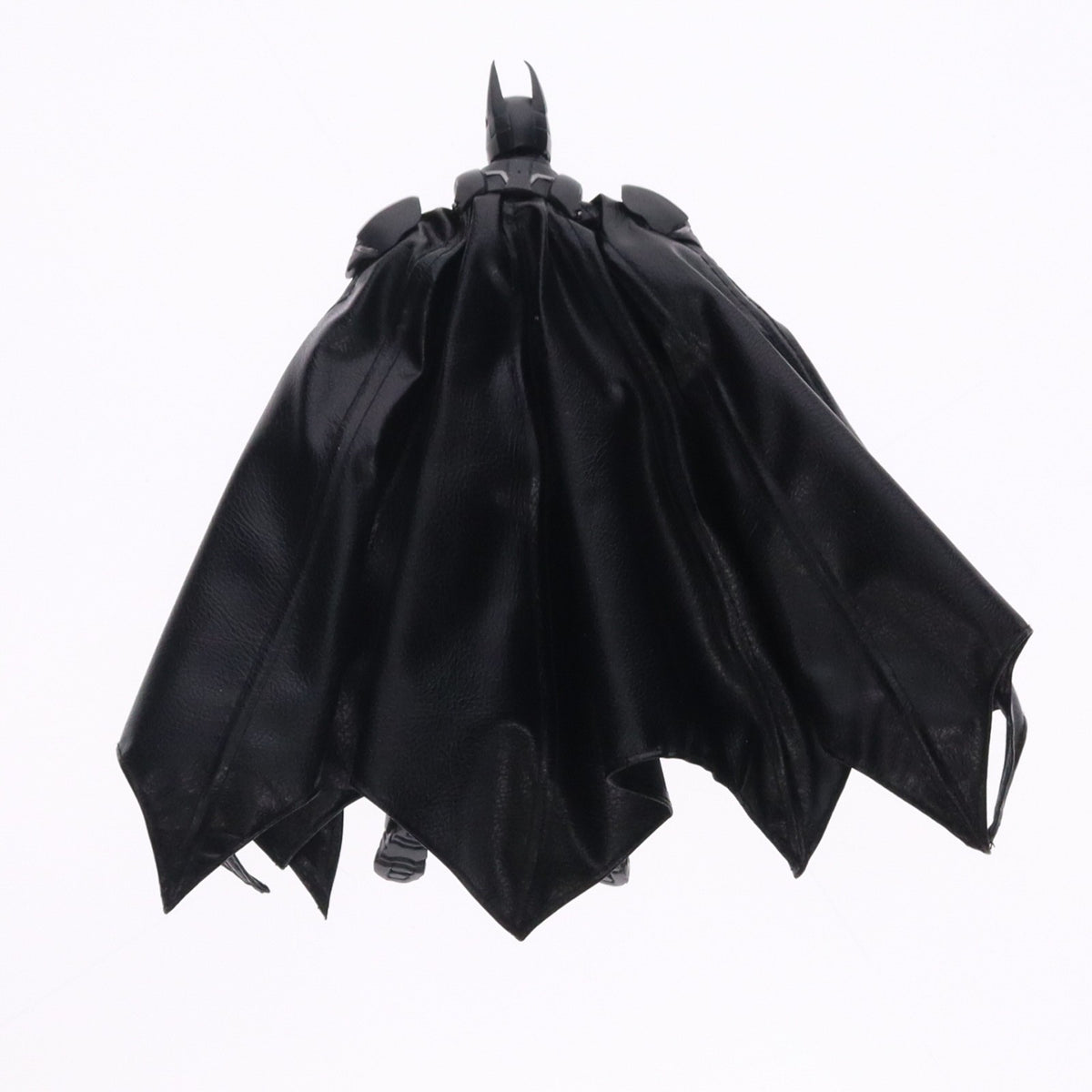 【中古即納】[FIG] アメイジング・ヤマグチ バットマン(バットマン:アーカム・ナイト Ver.) 完成品 可動フィギュア(NR038) 海洋堂(20241031)