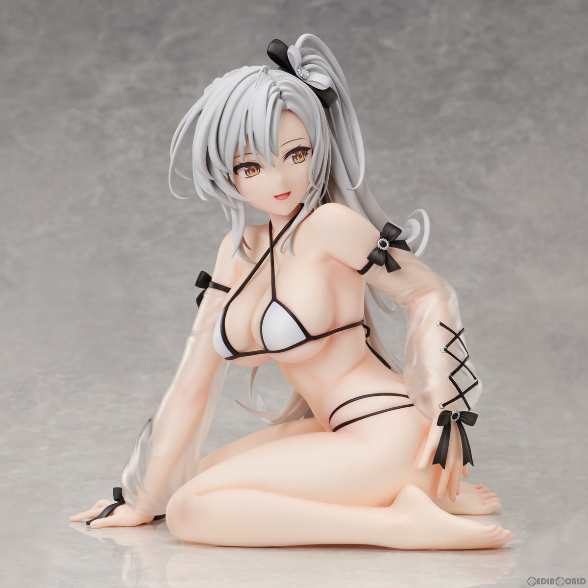 【中古即納】[FIG] B-style ドレイク 黄金鹿の無聊タイム アズールレーン 1/4 完成品 フィギュア FREEing(フリーイング)(20240915)