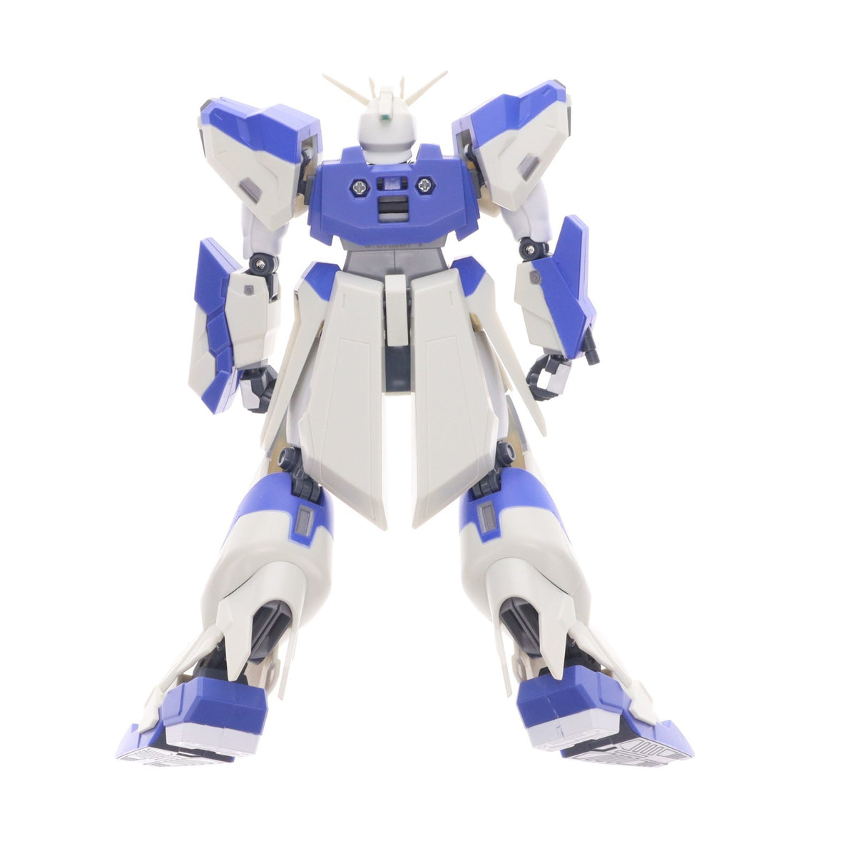 【中古即納】[FIG] ROBOT魂(SIDE MS) Hi-νガンダム 機動戦士ガンダム 逆襲のシャア ベルトーチカ・チルドレン 完成品 可動フィギュア バンダイ(20140118)